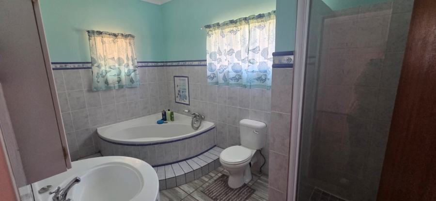 4 Bedroom Property for Sale in Hadison Park Northern Cape